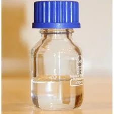 Calcium Bromide Liquid